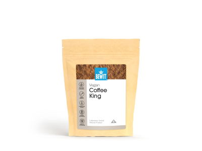 Coffee King