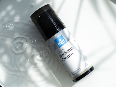 Drėkinamasis veido kremas – hialurono kremas - Holistinė kosmetika - 3
