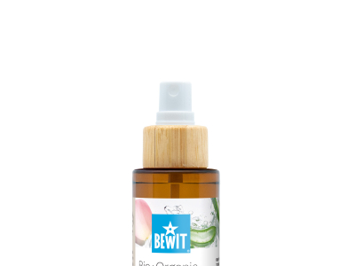 Naturalny tonik do demakijażu - Naya Refreshing Tonic BIO - Kosmetyki holistyczne - 2