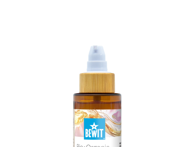Emulsie naturală demachiantă - Naya Silky Cleanser BIO - Cosmetice holistice - 2