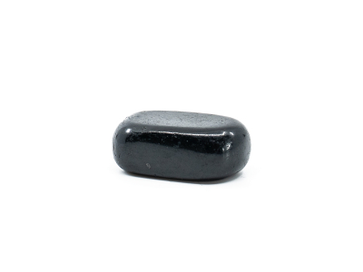 Polished Shungite Pebble