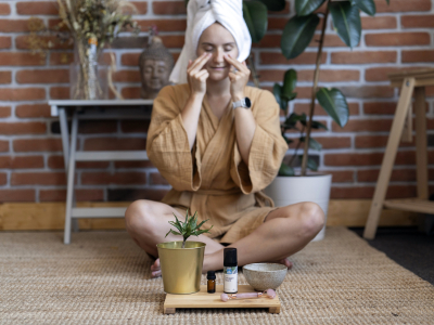 Vegan Collagen Cream – Nature's Flow -  - 8