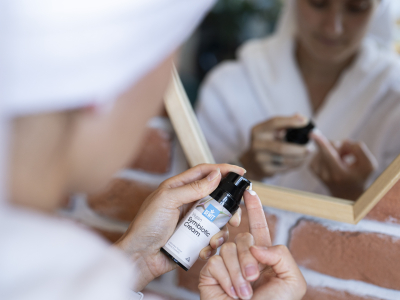 Microbiome Symbiotic Cream – Self Love Flow - Holistická kosmetika - 5