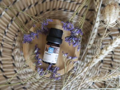 Masojos eterinis aliejus - 100% grynas ir natūralus CTEO® eterinis aliejus - 4