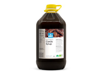 Syrop z drzewa karobowego, BIO - Superfood - 3
