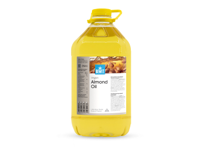 Mandlový olej - 100% přírodní kosmetický olej - 4