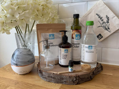 Glicerină, Glicerol, BIO - Materie primă cosmetică - 4
