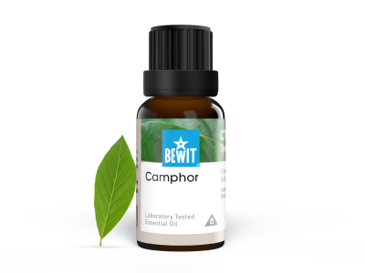 Camphor