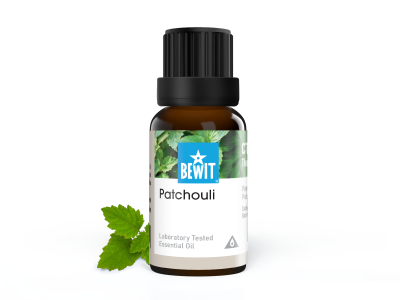 Olejek eteryczny Imbir