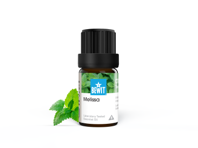 Esenciální olej Meduňka