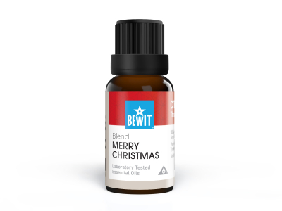 Essential Oil BEWIT MERRY CHRISTMAS