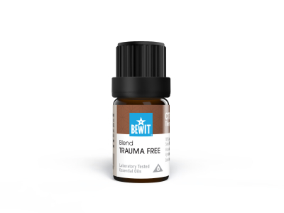 Trauma Free eterično olje - 100 % čista in naravna mešanica eteričnih olj CTEO® - 2