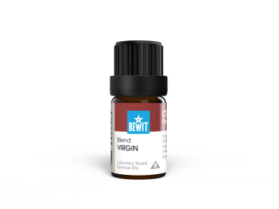 Virgin eterinis aliejus - 100 % grynas ir natūralus CTEO® eterinių aliejų mišinys - 2