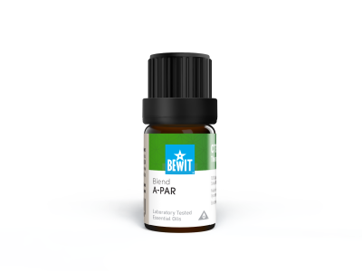Ulei esențial A-Par - Amestec de uleiuri esențiale CTEO® 100% pure și naturale - 4
