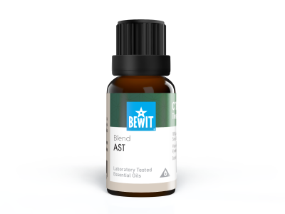 Ast illóolaj - 100%-ban tiszta és természetes CTEO® illóolaj keverék - 3