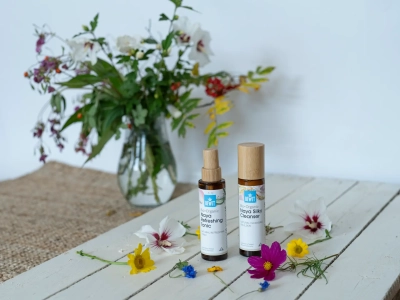 Emulsie naturală demachiantă - Naya Silky Cleanser BIO - Cosmetice holistice - 6