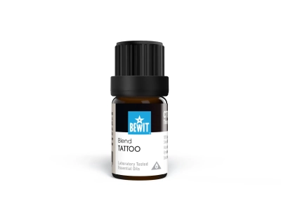 Aceite esencial Tattoo -  - 2