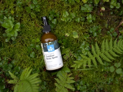 Āra ķermeņa aerosols - Bzzzick! BIO - Holistiskā kosmētika - 2