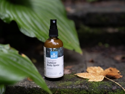 Āra ķermeņa aerosols - Bzzzick! BIO - Holistiskā kosmētika - 3