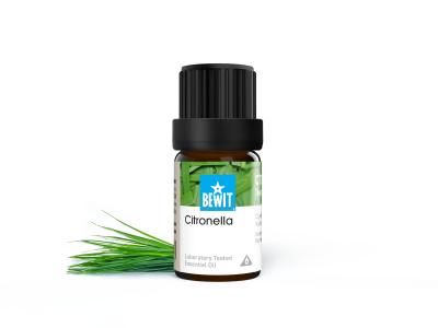 Citronella ulei esențial - Ulei esențial 100% pur și natural CTEO® - 4