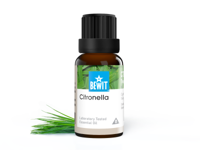 Citronella ulei esențial - Ulei esențial 100% pur și natural CTEO® - 3