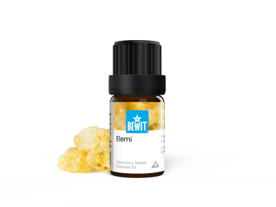 Elemi ēteriskā eļļa - 100% tīra un dabīga CTEO® ēteriskā eļļa - 3