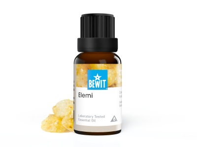 Elemi ēteriskā eļļa - 100% tīra un dabīga CTEO® ēteriskā eļļa - 2