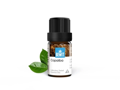 Ätherisches Öl Copaiba - 100% reines und natürliches CTEO® ätherisches Öl - 2