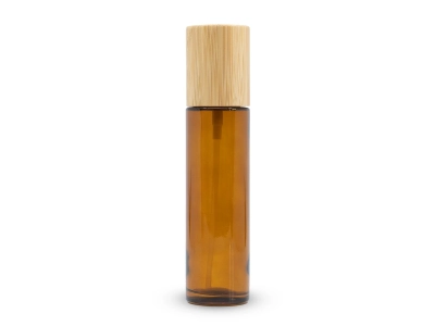 Bambuko dangtelis 120 ml buteliukui -  - 3