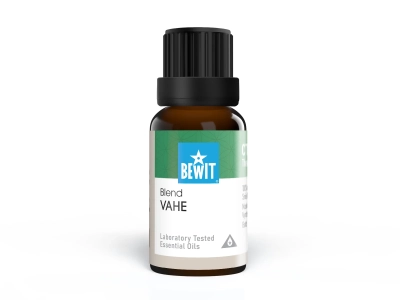 Vahe Essential Oil - 100% Pure and Natural CTEO® Essential Oil Blend - 3
