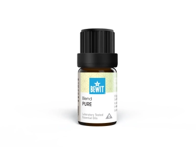 Pure eeterlik õli - 100% puhas ja looduslik CTEO® eeterlike õlide segu - 4