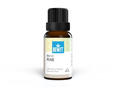 Pure eeterlik õli - 100% puhas ja looduslik CTEO® eeterlike õlide segu - 3