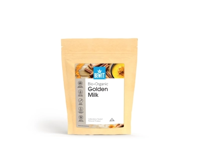 Golden Milk BIO - Bevanda istantanea in polvere - 2