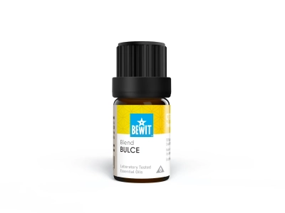 Ulei esențial Bulce - Amestec 100% pur și natural de uleiuri esențiale CTEO® - 4