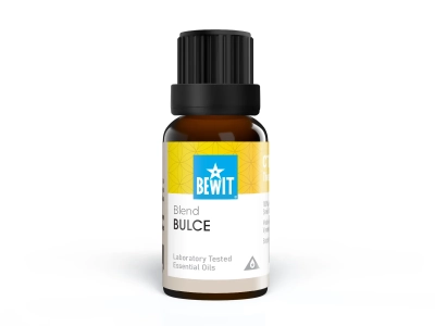 Ulei esențial Bulce - Amestec 100% pur și natural de uleiuri esențiale CTEO® - 3
