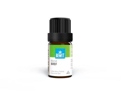 Bref ulei esențial - Amestec 100% pur și natural de uleiuri esențiale CTEO® - 4