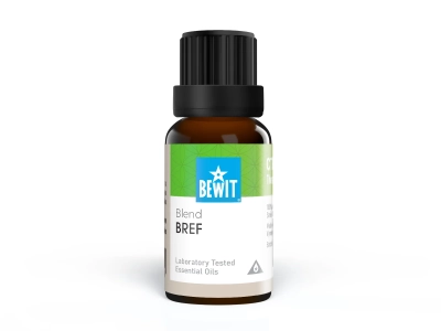 Bref ulei esențial - Amestec 100% pur și natural de uleiuri esențiale CTEO® - 3