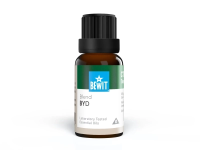 Byd ulei esențial - Amestec 100% pur și natural de uleiuri esențiale CTEO® - 3