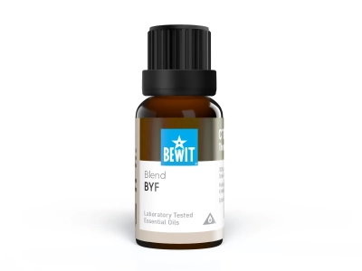 Olejek eteryczny Byf - 100% czysta i naturalna mieszanka olejków eterycznych CTEO® - 3