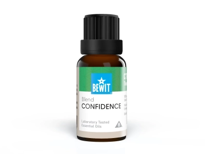 Confidence olejek eteryczny - W 100% czysta i naturalna mieszanka olejków eterycznych w jakości CTEO® - 3