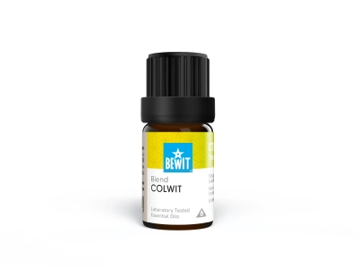 Colwit eeterlik õli - 100% puhas ja looduslik CTEO® eeterlike õlide segu - 4