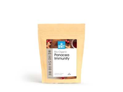 Panacea immunity, BIO - Výživový doplnok - 2