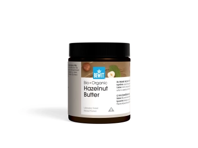 Lieskovooriešková pasta, BIO -  - 3