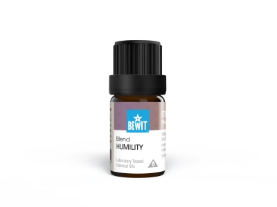 Humility olio essenziale - Miscela di oli essenziali CTEO® 100% puri e naturali - 4