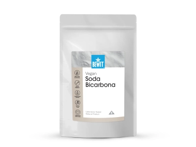 Soda Bicarbona - o materie primă naturală pentru cosmetice, curățenie și îngrijirea casei - Materie primă cosmetică - 2