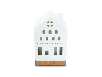 Aroma Diffusor Home -  - 1