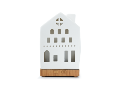 Aroma Diffusor Home -  - 2