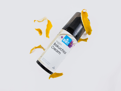 Anti-aging arckrém bakuchiollal – Bakuchiol Cream -  - 4