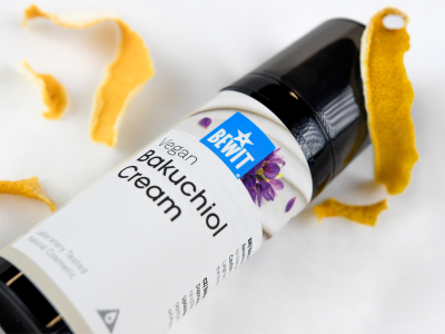 Anti-aging arckrém bakuchiollal – Bakuchiol Cream -  - 5