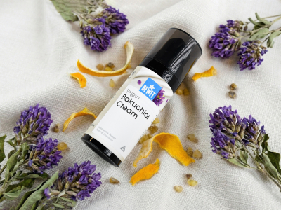 Anti-aging arckrém bakuchiollal – Bakuchiol Cream -  - 3